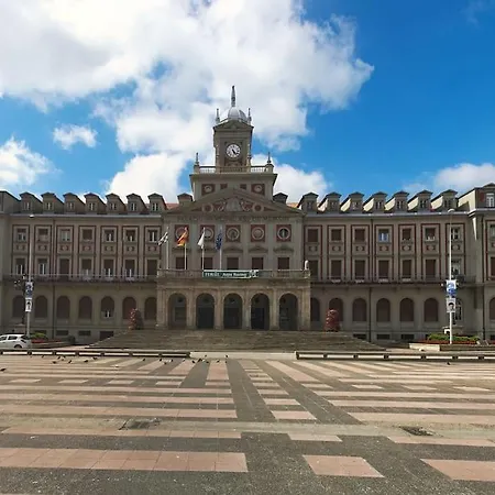 Apartamento * Ferrol