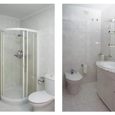 Apartamento * Ferrol