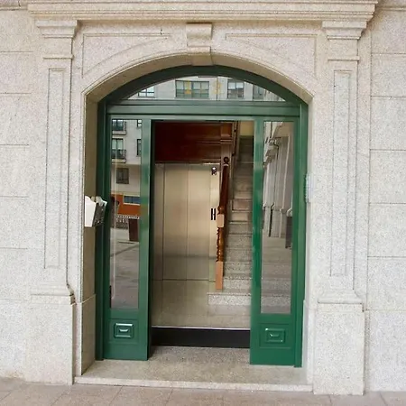Apartamento Ferrol