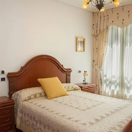 Apartamento *