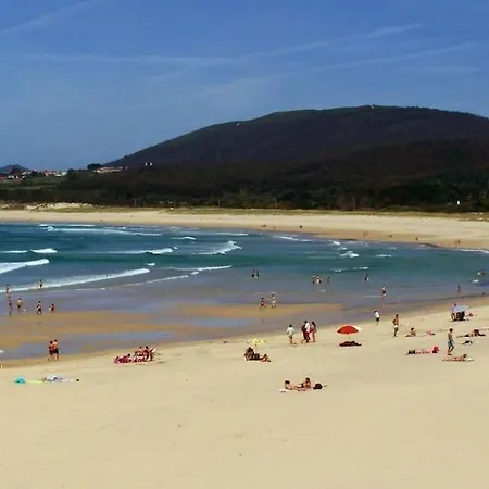 Apartamento Ferrol