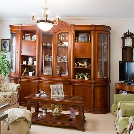Apartamento Appartement